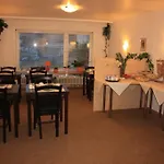 Gaestehaus Gisela Vendégház