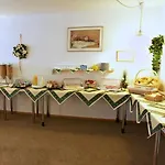 Gaestehaus Gisela 3* Bad Dürrheim