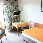 Vendégház Gaestehaus Gisela