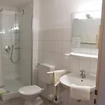 Vendégház Gaestehaus Gisela