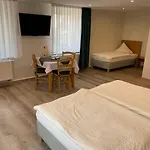 Gaestehaus Gisela Bad Dürrheim