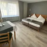 Gaestehaus Gisela Vendégház Bad Dürrheim