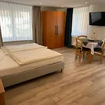 Gaestehaus Gisela Vendégház