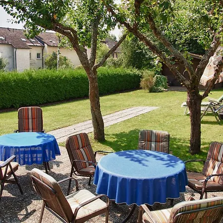 Pensión Gaestehaus Gisela 3*