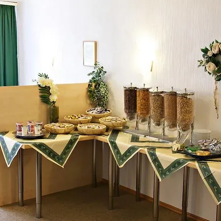 Gaestehaus Gisela 3*