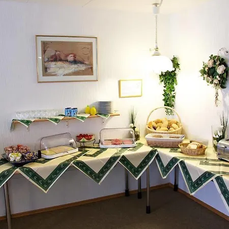 Gaestehaus Gisela Bad Dürrheim