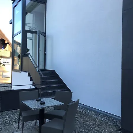 Gaestehaus Gisela
