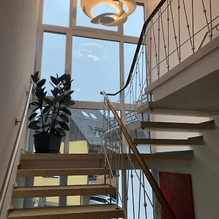 Gaestehaus Gisela Pensión