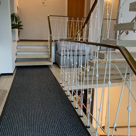 Gaestehaus Gisela 3*