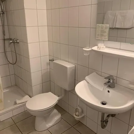 Gaestehaus Gisela Pensjonat