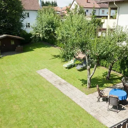 Gaestehaus Gisela 3*