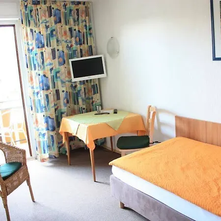 招待所 伽斯特翰斯基瑟拉酒店