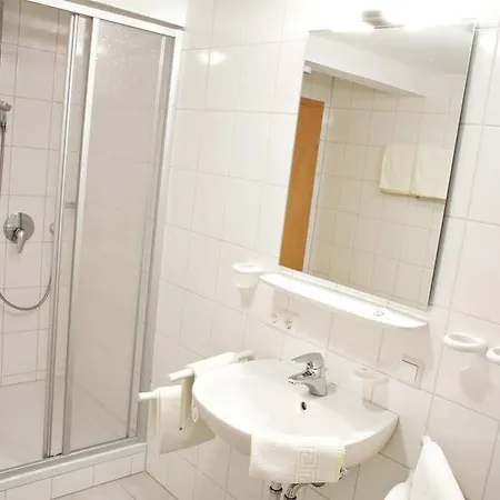 Gaestehaus Gisela 3* Bad Dürrheim