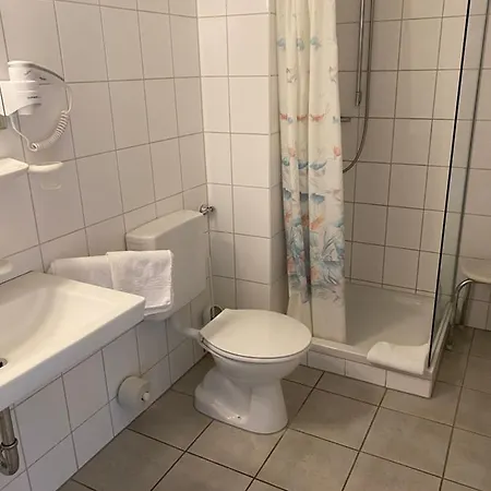 Gaestehaus Gisela 3* Bad Dürrheim