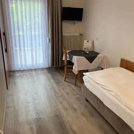 Gaestehaus Gisela 3* Bad Dürrheim
