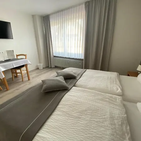 Gaestehaus Gisela Bad Dürrheim