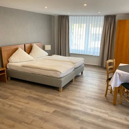 Gaestehaus Gisela Pensjonat