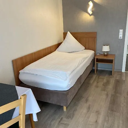 Gaestehaus Gisela Bad Dürrheim